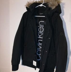 Calvin Klein Men's Jacket